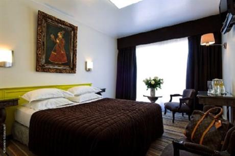 Paname Hotel Bastille