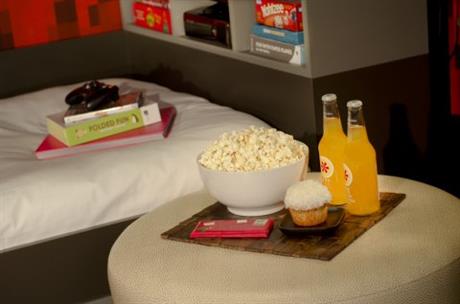 Hotel Rouge - a Kimpton Hotel