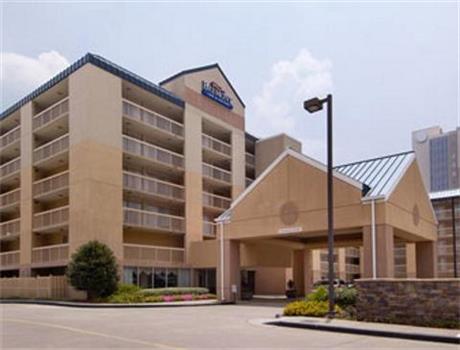 Baymont Inn and Suites Atlanta Downtown