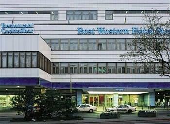 Best Western Premier Hotel Steglitz Int'l