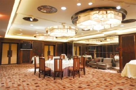 Jinbao Jingya Grand Hotel
