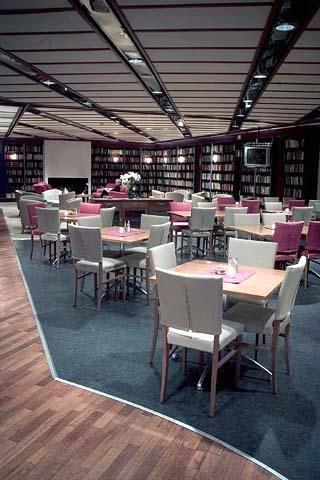 Comfort Hotel Lulea
