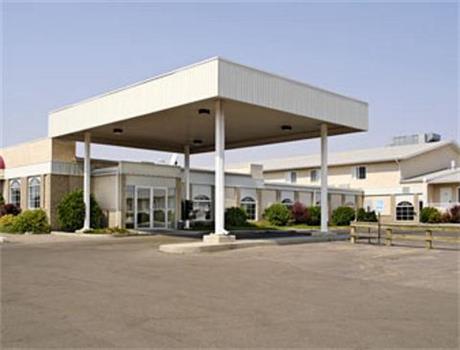Days Inn - Swift Current
