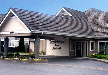 Residence Inn Seattle South/Tukwila