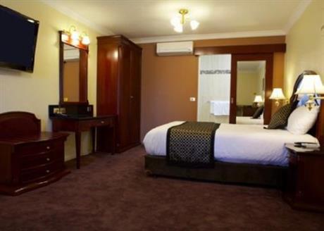 Comfort Inn & Suites Georgian