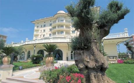 Palace Hotel