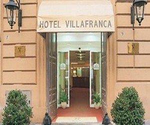 Best Western Hotel Villafranca