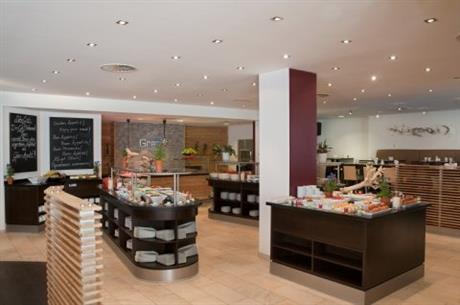 Holiday Inn MUNICH - CITY CENTRE