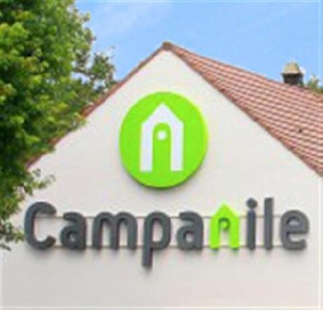 Campanile - Paris (Porte d'Orleans) Arcueil