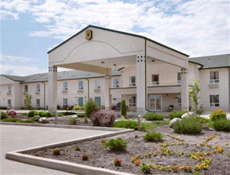 Super 8 Morden