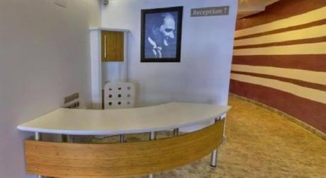 The Residence Comfort Izmir Center