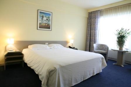 Leonardo Hotel Charleroi City