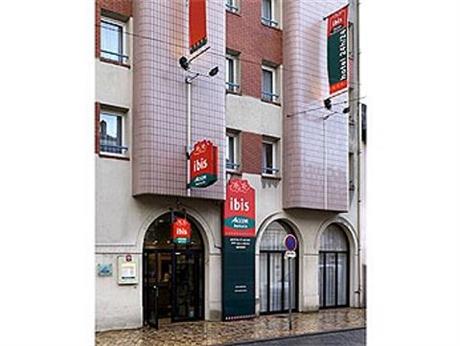 ibis Agen Centre