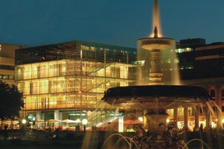 Holiday Inn STUTTGART