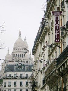 SQUARE D ANVERS