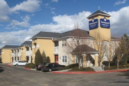 Homestead Studio Suites - Denver - Tech Center - North