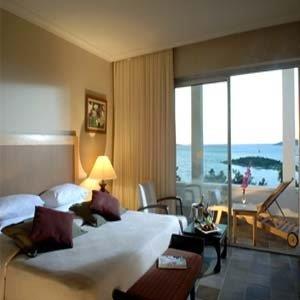 Rixos Bodrum