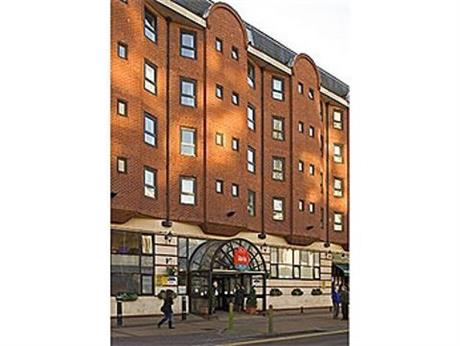 ibis Birmingham City Centre