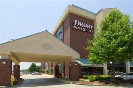 Drury Inn and Suites Atlanta AP