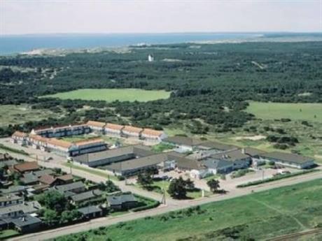Color Hotel Skagen