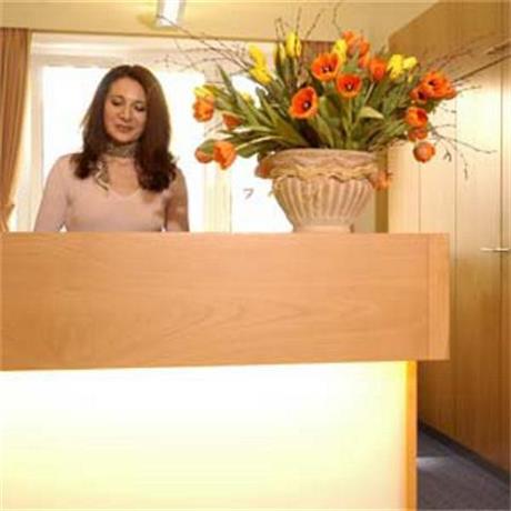 City Partner Hotel Adria