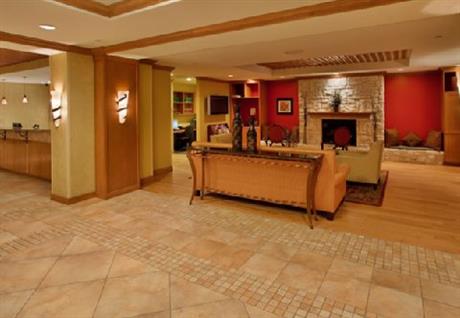 Residence Inn Austin Downtown/Convention Center