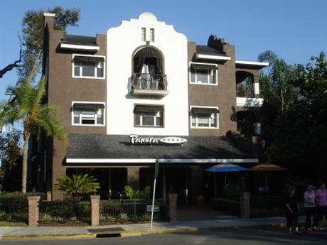 Eo Inn And Spa