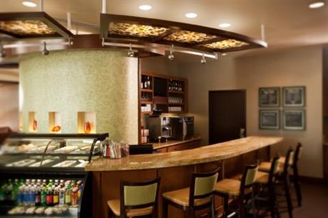 Hyatt Place Atlanta/Perimeter Center