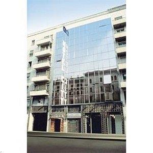 City Best Western