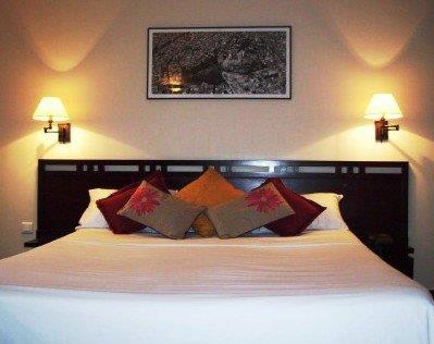 Holiday Villa Lafayette Paris