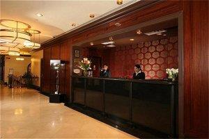 The Tudor Hotel New York