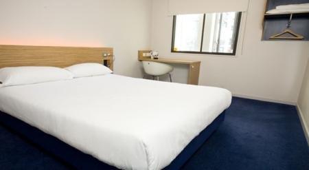 Travelodge Central London Tower Bridge