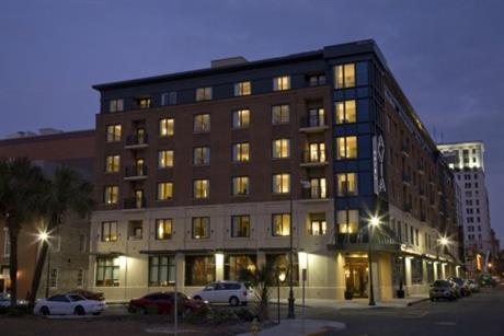 Avia Savannah  A HYATT HOTEL