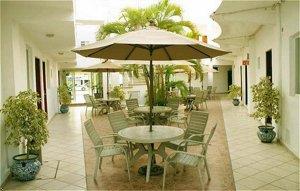 Terracaribe Hotel Boutique