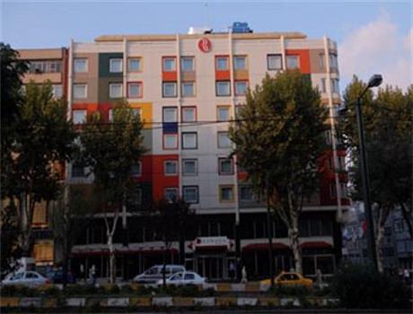 Ramada Istanbul Old City