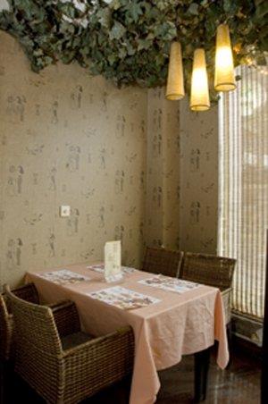 Silver River Hotel