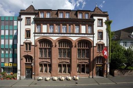 Hotel Rochat Basel
