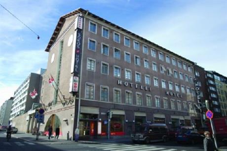 SOKOS HOTEL SEURAHUONE TURKU