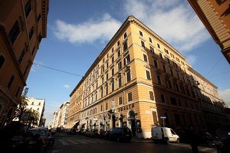 Hotel Sonya