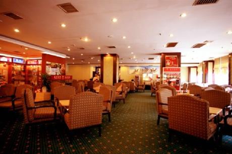 Tongtian International Hotel