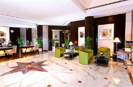 Seashell Inn Hotel by Landmark Dubai