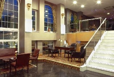 Pierre Loti Hotel