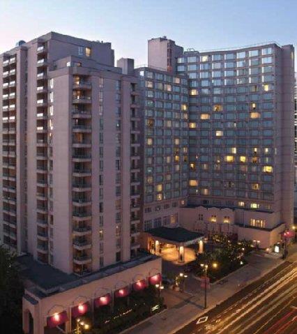 La Grande Residence