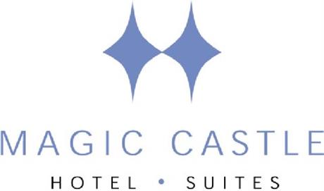 Magic Castle Hotel