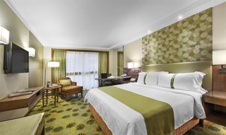 Holiday Inn HONG KONG-GOLDEN MILE