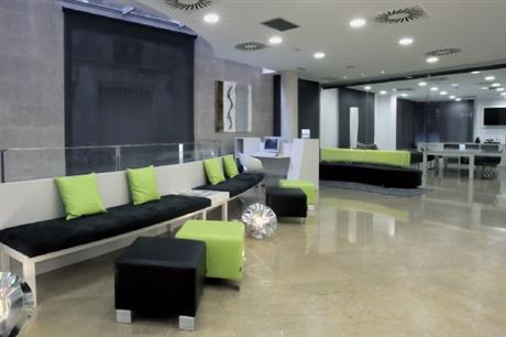 HESPERIA RAMBLAS
