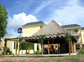 BEST WESTERN Los Jacales