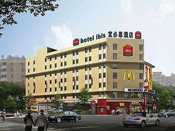 ibis Guangzhou Huangshi
