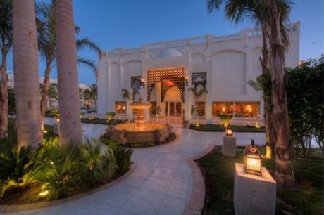 Le Royale Sonesta Sharm Resort