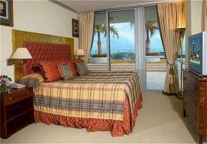The Bentley Beach Hotel